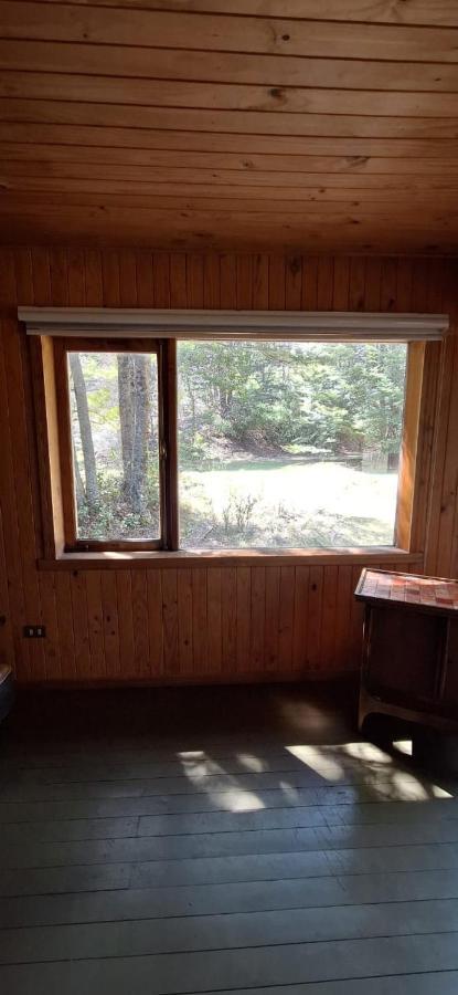 Hostal Pewma Curacautín 외부 사진